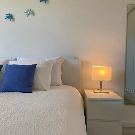 Apartamento Malpique *