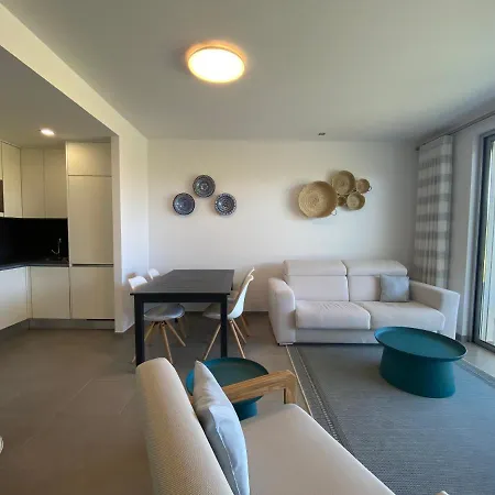 Malpique Apartamento *