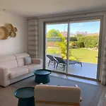 Malpique Apartmán *
