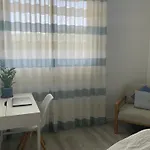 Malpique Apartmán *