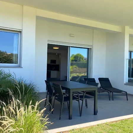 Malpique Apartmán Albufeira