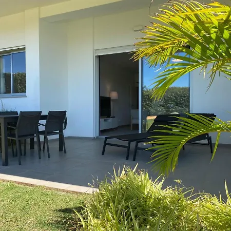 Apartmán Malpique *