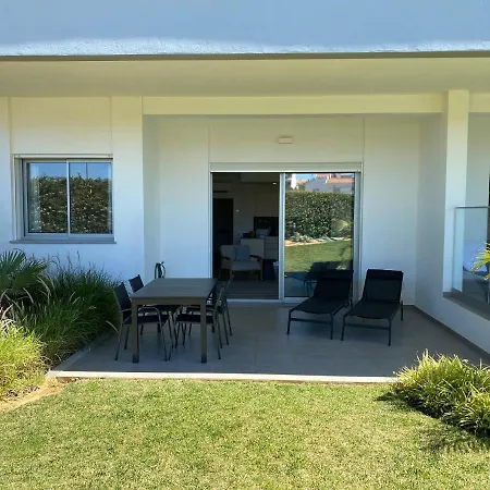 Malpique Apartmán