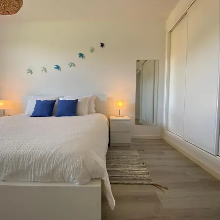 Malpique Appartement