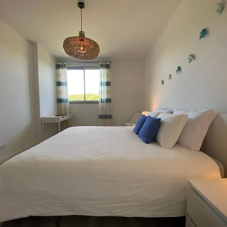 Malpique Apartment