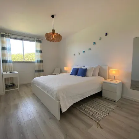Appartement Malpique Albufeira