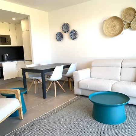 Malpique Appartement *