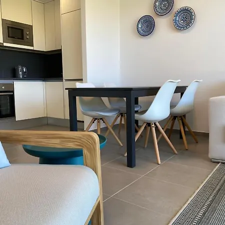 Appartement Malpique