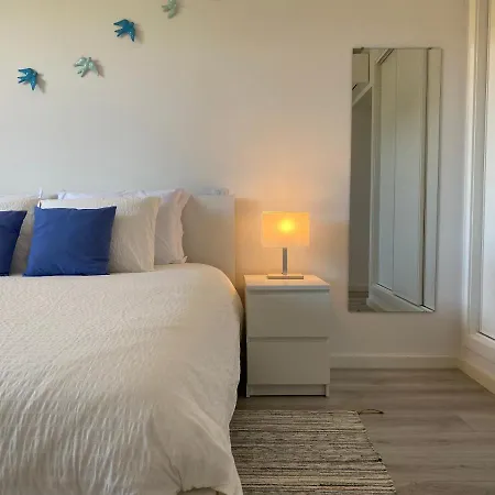 Appartement Malpique *