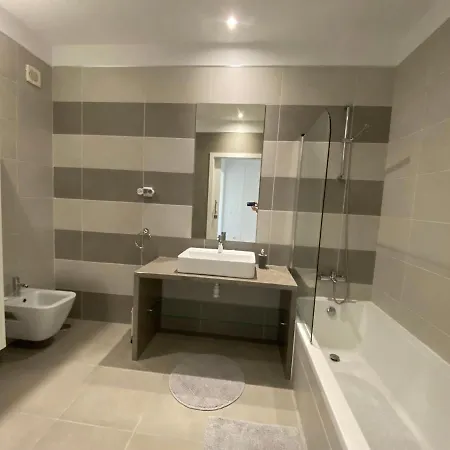 Apartment Malpique *