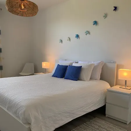 Apartment Malpique *