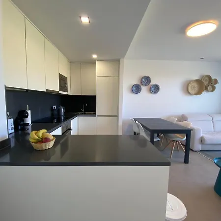 Apartment Malpique Albufeira