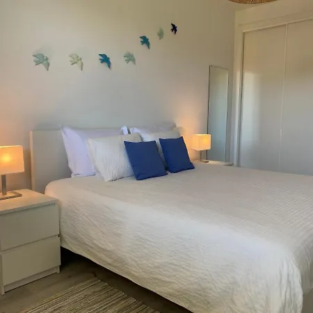 Malpique Apartment