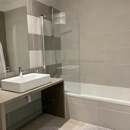 Apartment Malpique