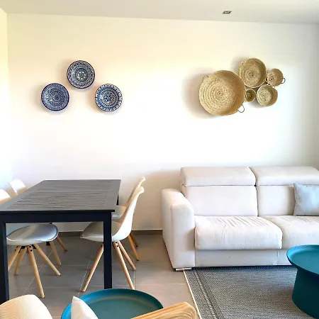 Malpique Apartment *