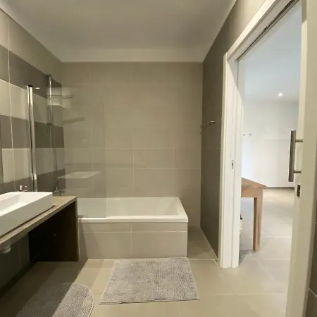 Malpique Apartment
