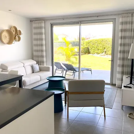 Apartment Malpique Albufeira