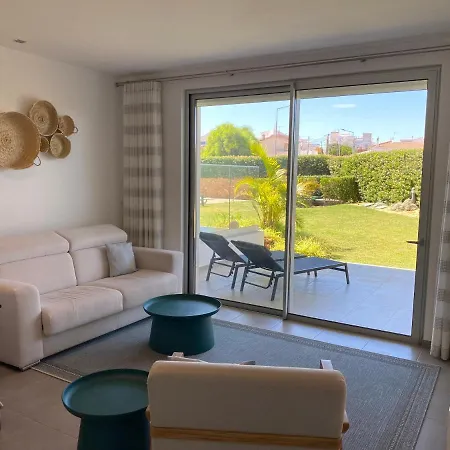Malpique Apartment *