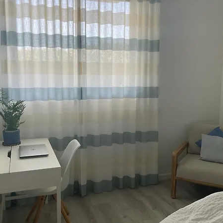 Malpique Apartment *