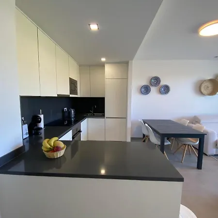 Malpique Apartment *
