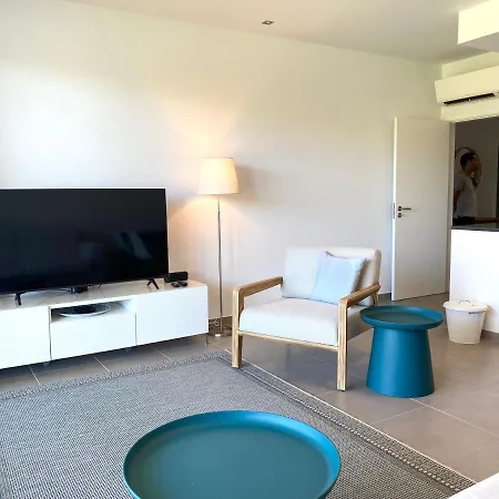 Malpique Apartment Albufeira