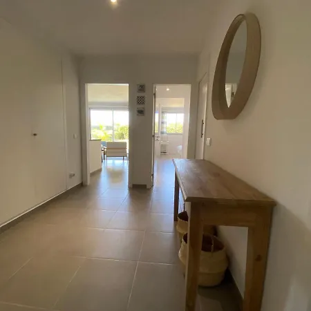 Malpique Apartment Albufeira