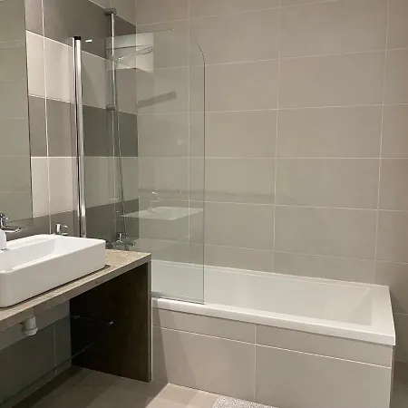 Apartment Malpique