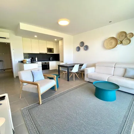 Malpique Apartment Albufeira
